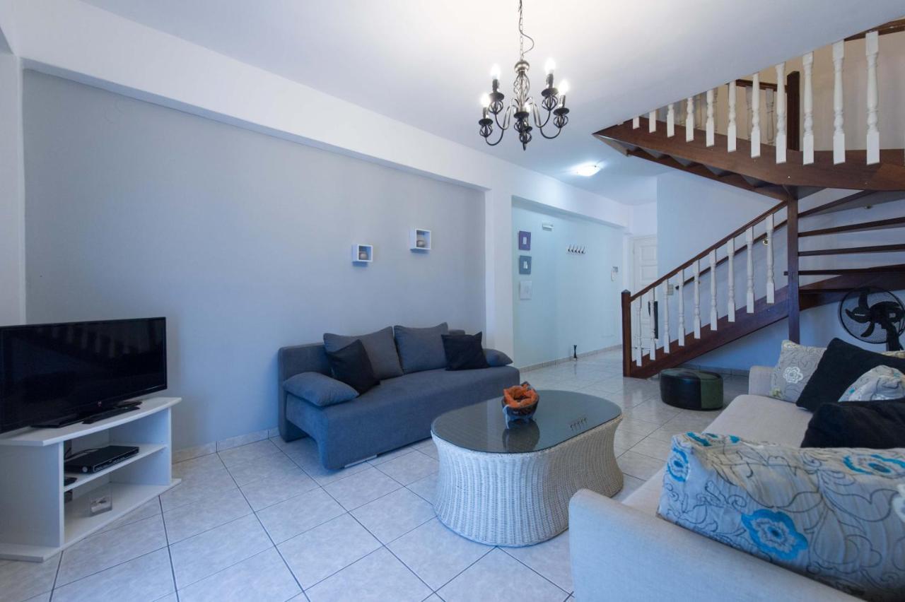 Fedra Mare Apartment Agios Stefanos Avliotes (Corfu)