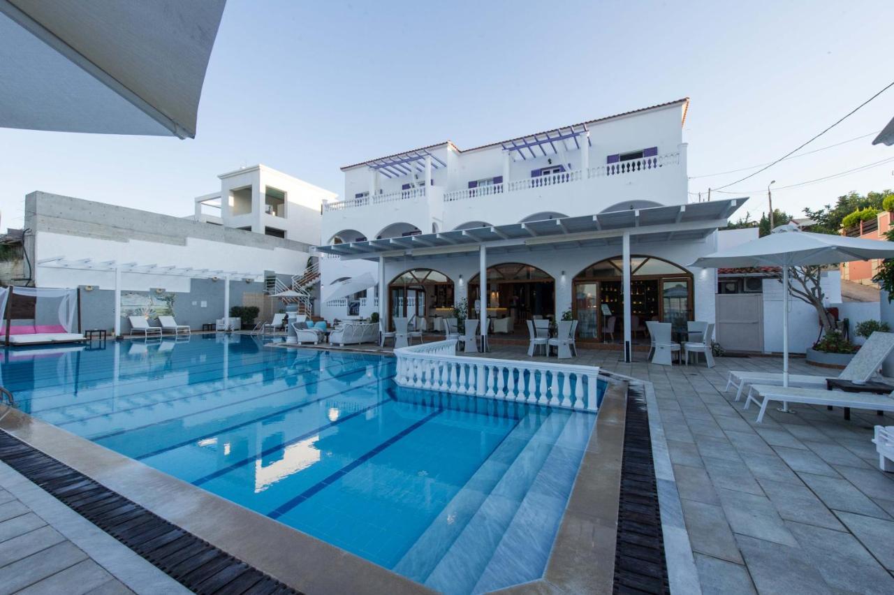 Apartment Fedra Mare
