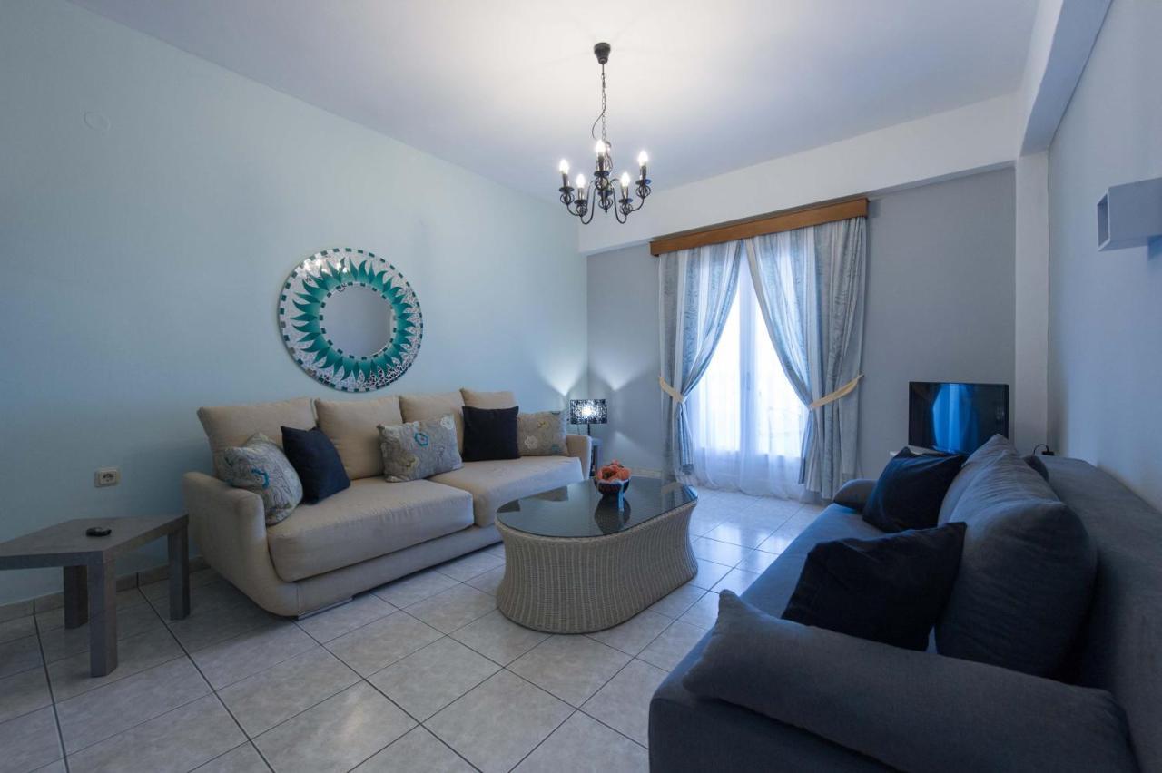 Fedra Mare Apartment *