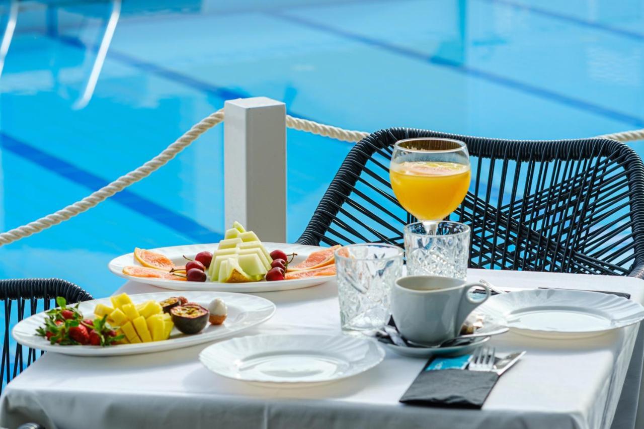 Fedra Mare Apartment *