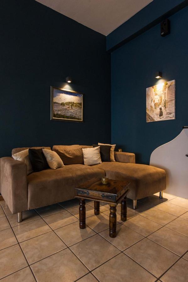 Apartment Fedra Mare *