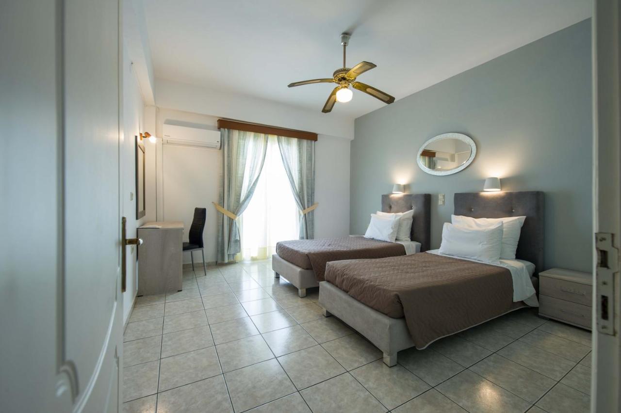 Fedra Mare Apartment *