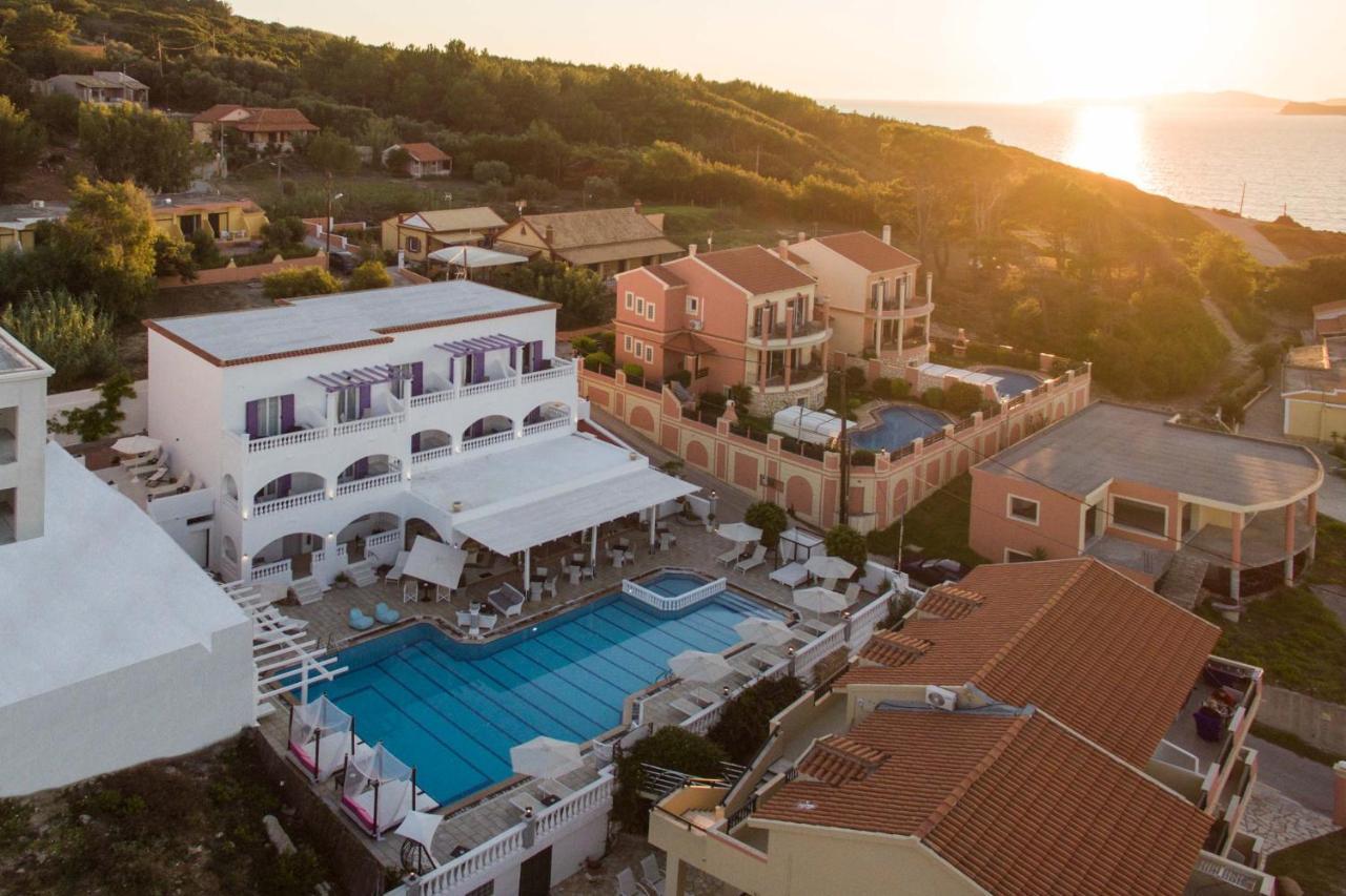Fedra Mare Apartment *