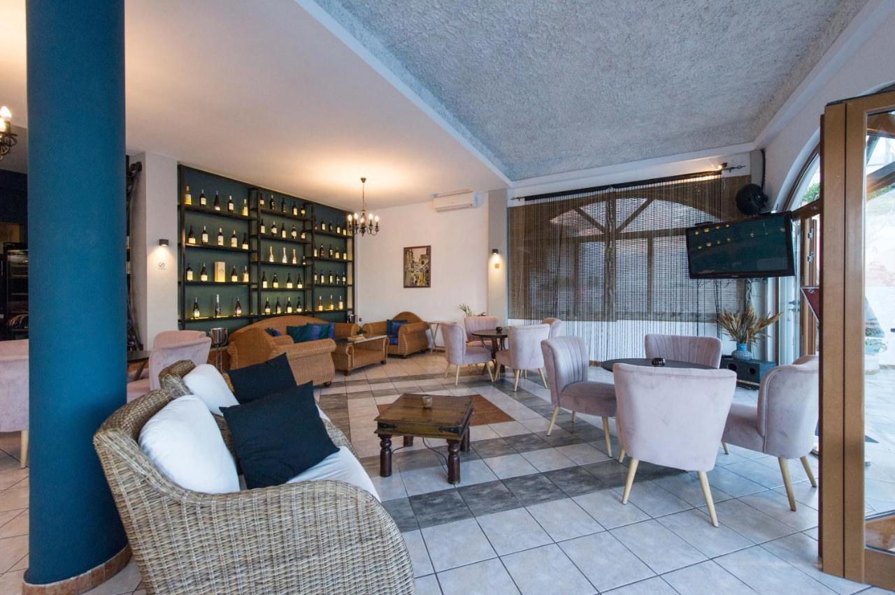 Fedra Mare Apartment
