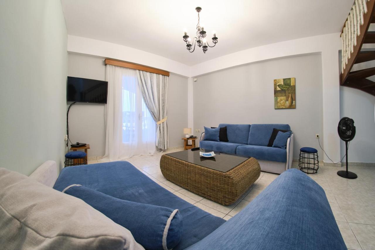 Apartment Fedra Mare *