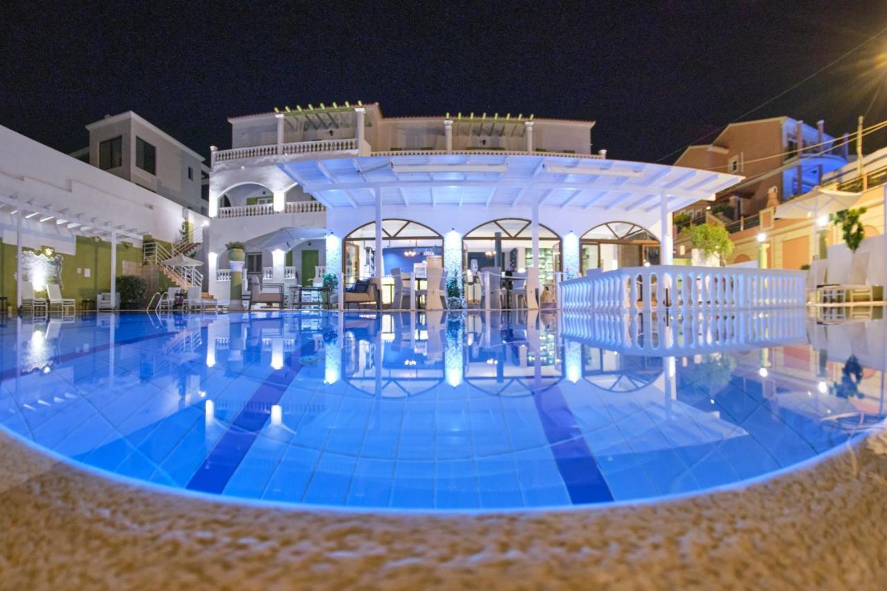 Fedra Mare Apartment
