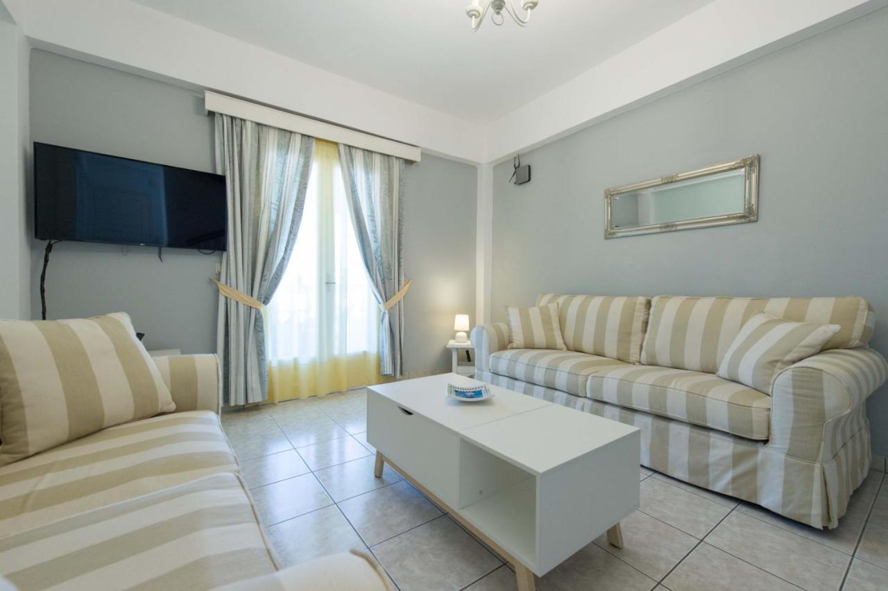 Fedra Mare Apartment