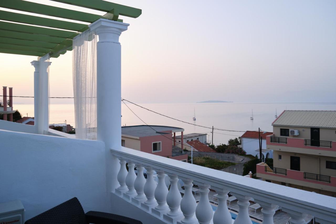 Apartment Fedra Mare