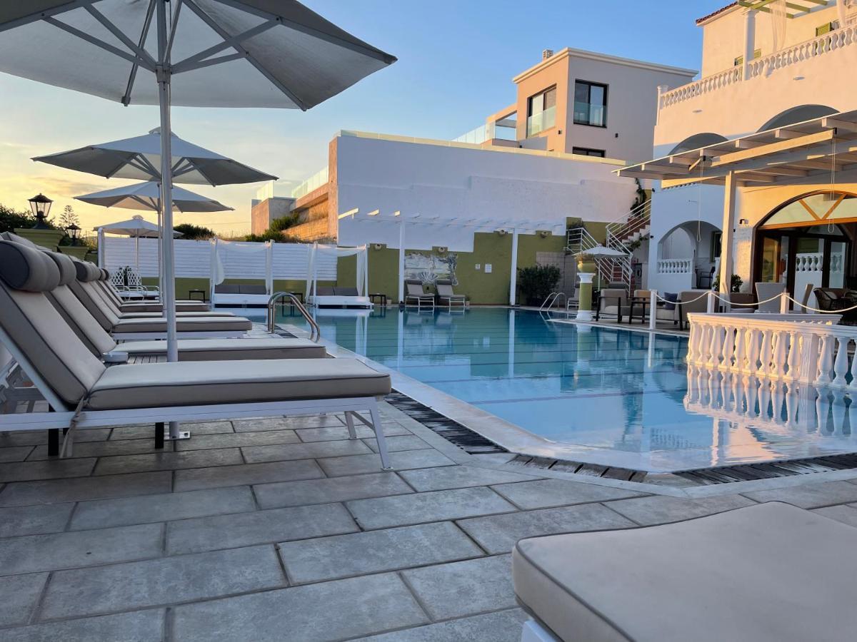 Fedra Mare Apartment *