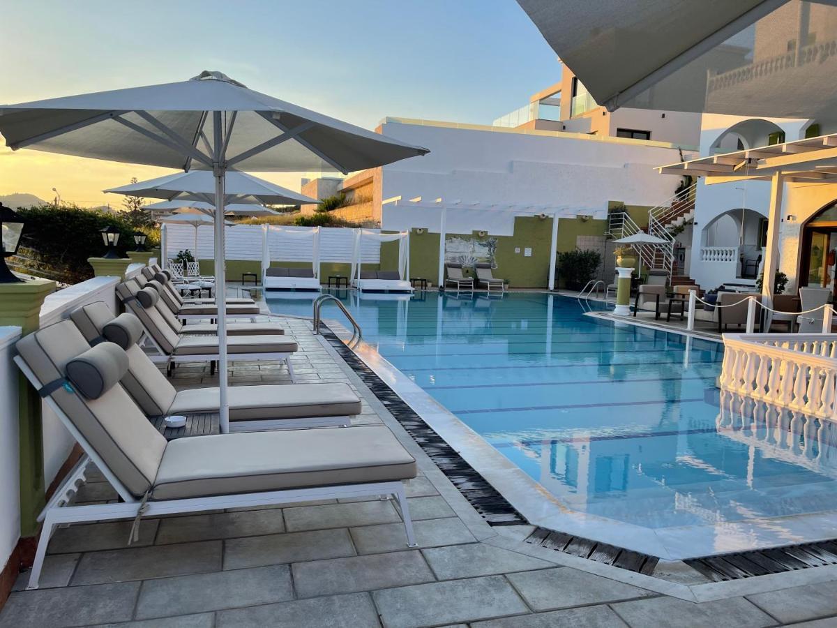 Fedra Mare Apartment