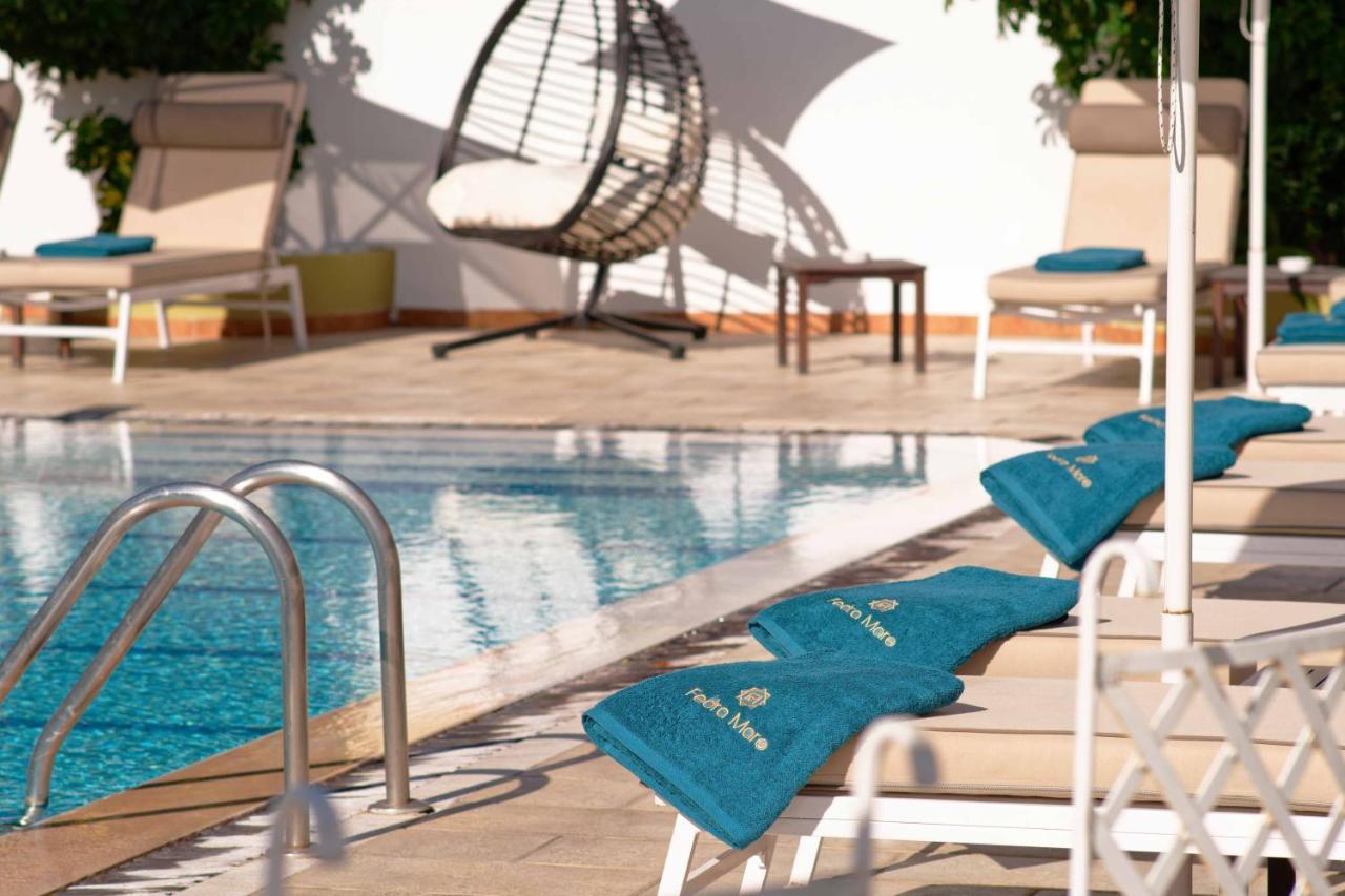 Fedra Mare Apartment