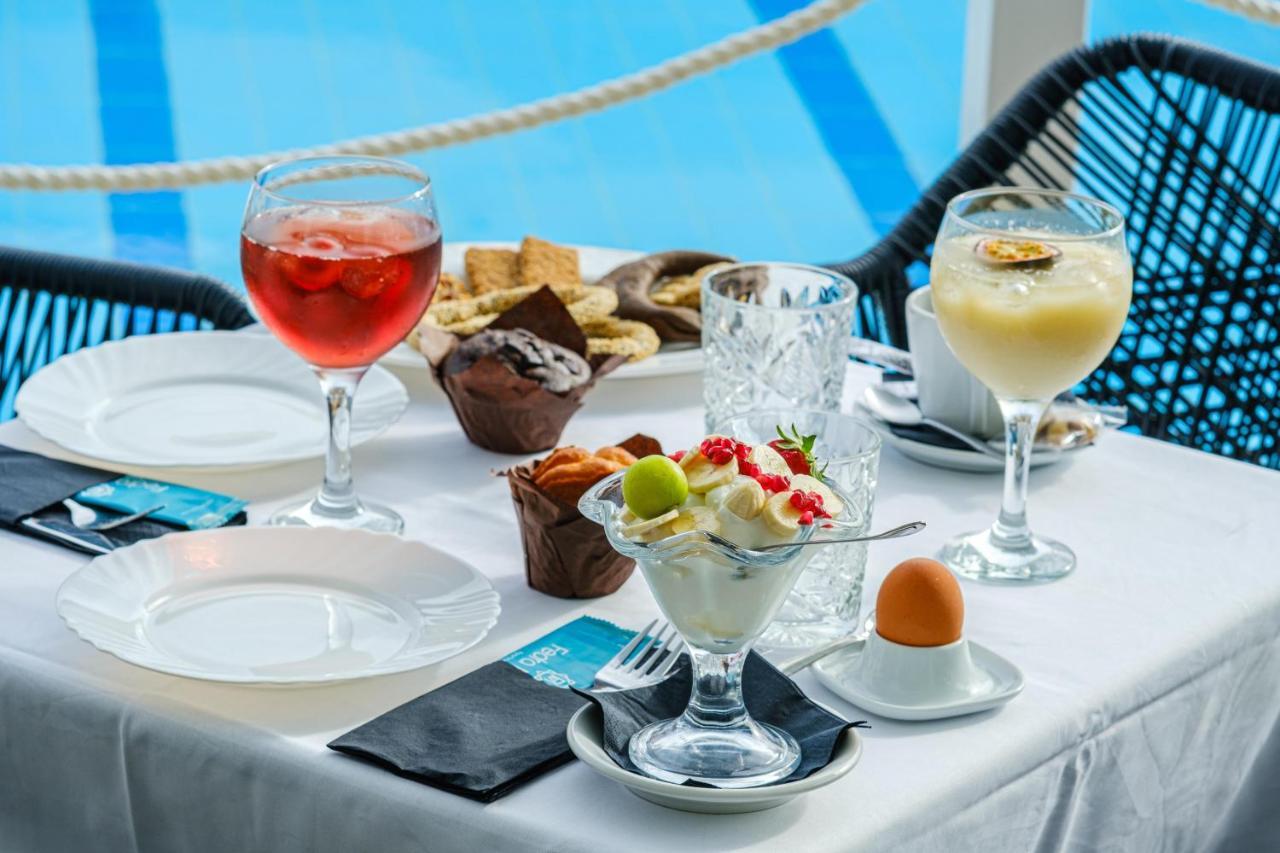 Apartment Fedra Mare Agios Stefanos Avliotes (Corfu)